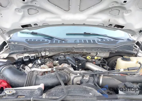 2018 Ford F-250 Xl z USA, uszkodzony, nr VIN 1FT7W2BT1JEC39660